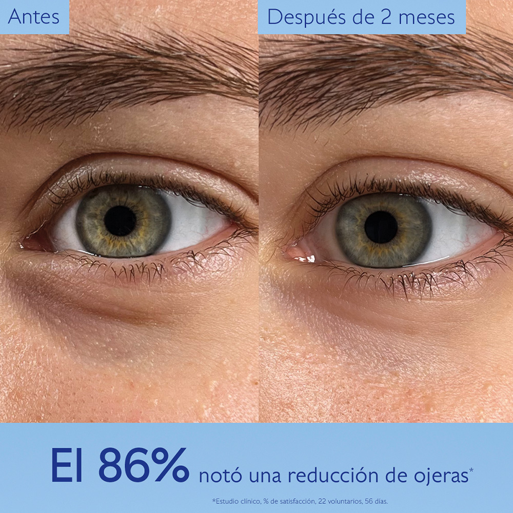 VINOPERFECT CONTORNO DE OJOS ILUMINADOR CON NICINAMIDA